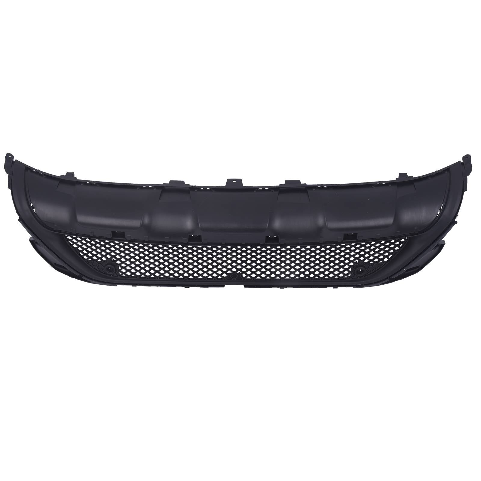 Front Bumper Lower Center Grille Fits For Mercedes Benz GLA250 2018 2019 2020
