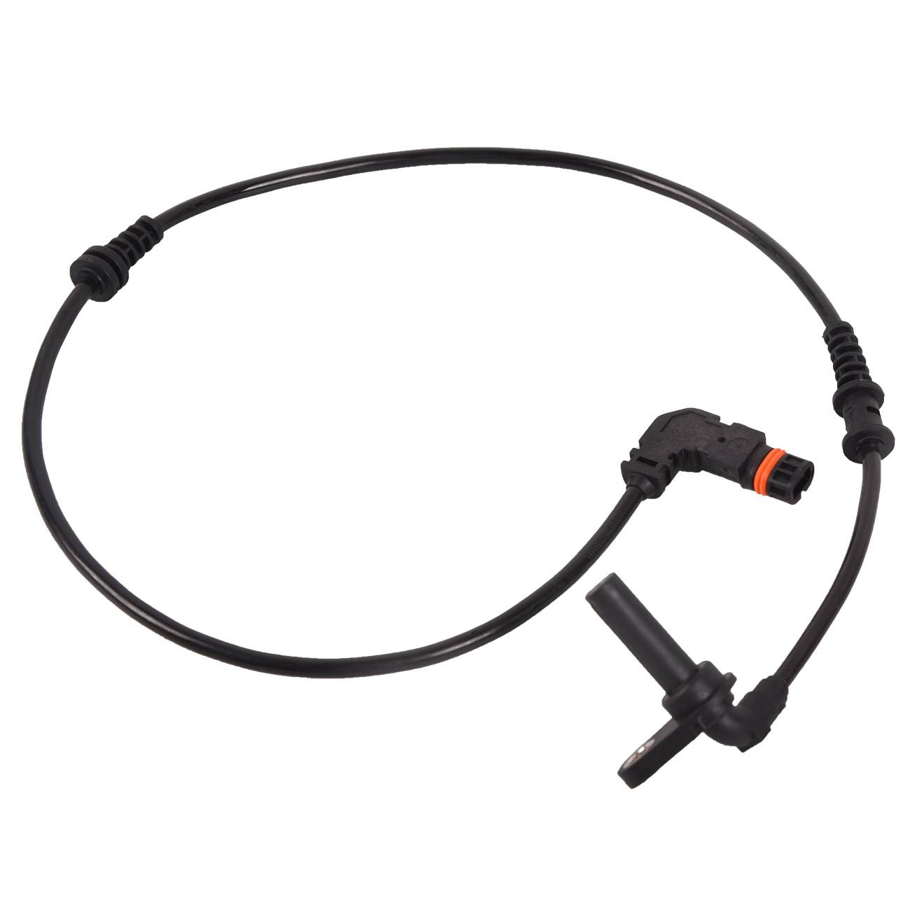 Front Right ABS Wheel Speed Sensor Fits Mercedes E400 CLS550 E250 2125400217
