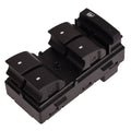 For GMC Sierra Chevy Silverado Front Power Window Master Drivers Control Switch