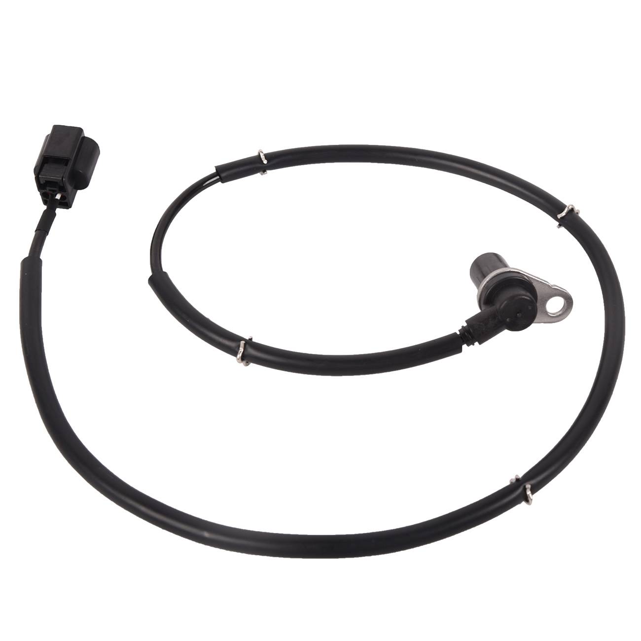 For Mitsubishi ABS Wheel Speed Sensor Montero Front Right Passenger Side New