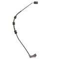 Rear Brake Pad Wear Sensor For Jaguar XF 2009-2014 XJ XK 2010-2015 XKR 2010-2012