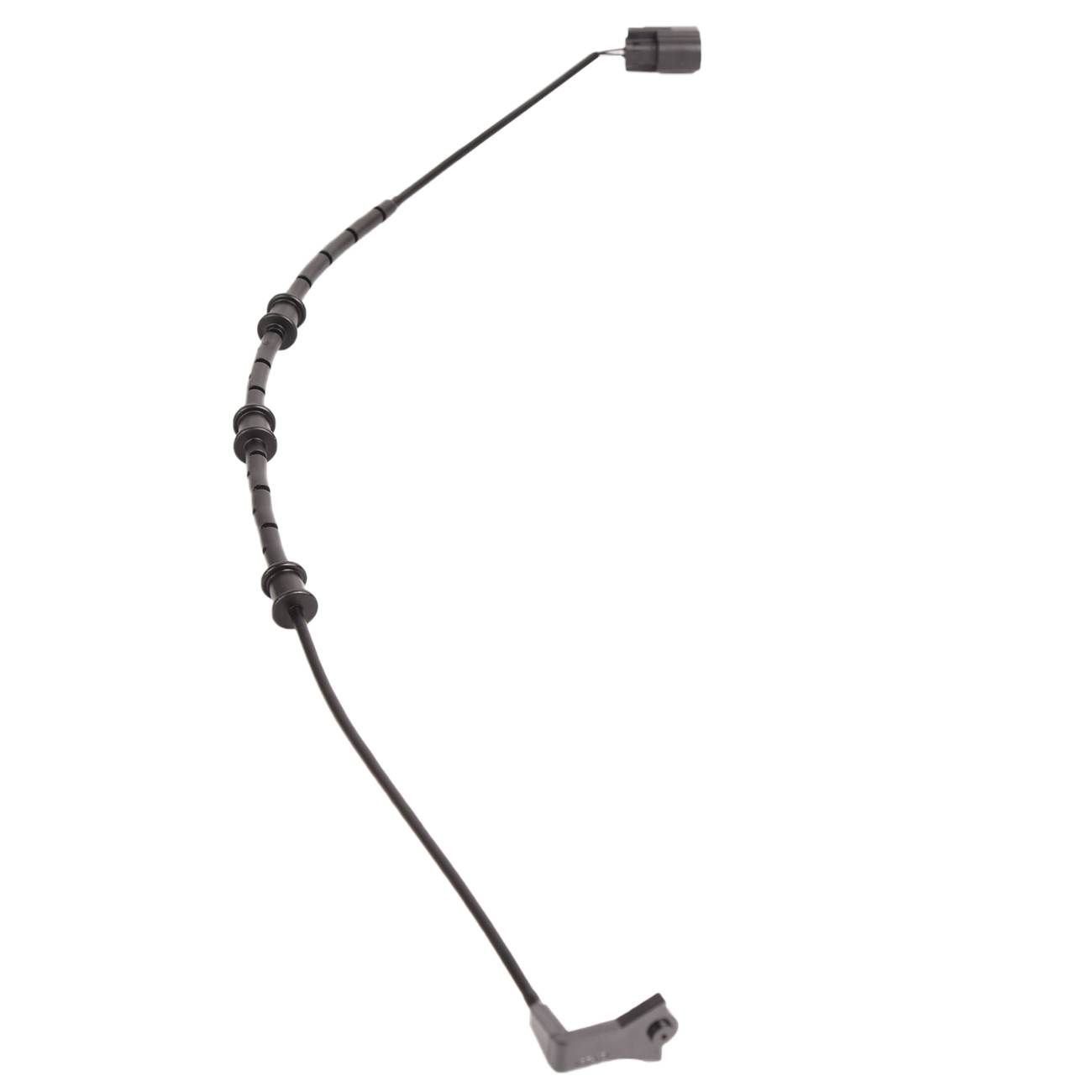 Rear Brake Pad Wear Sensor For Jaguar XF 2009-2014 XJ XK 2010-2015 XKR 2010-2012