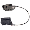 Door Lock Actuator w/ Soft Close Front Right Fits BMW F10 528i F01 740i 750i M5