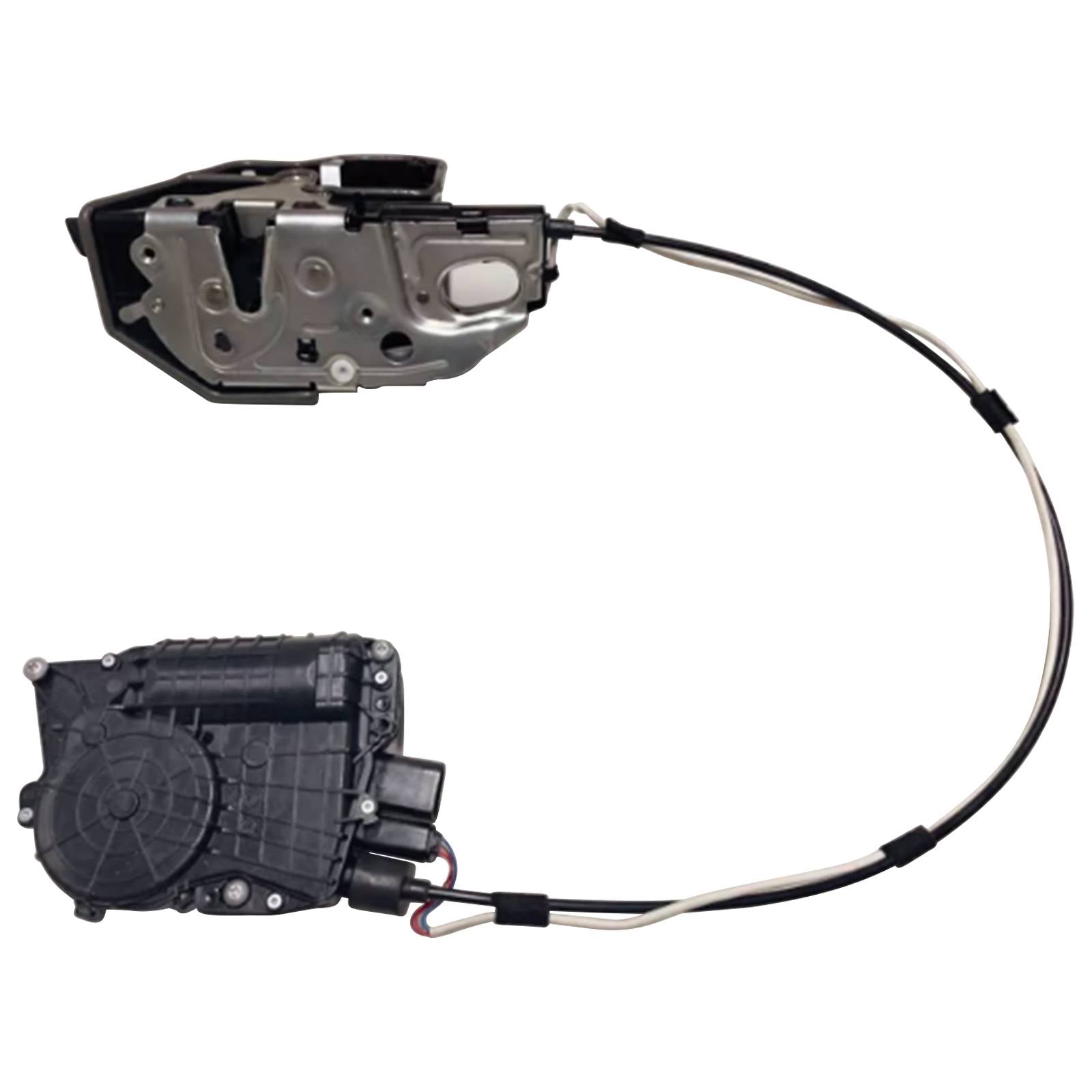 Door Lock Actuator w/ Soft Close Front Right Fits BMW F10 528i F01 740i 750i M5