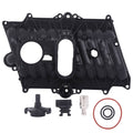 Upper Engine Intake Manifold Fits Chevy C1500 C2500 GMC Express 1500 2500 K1500
