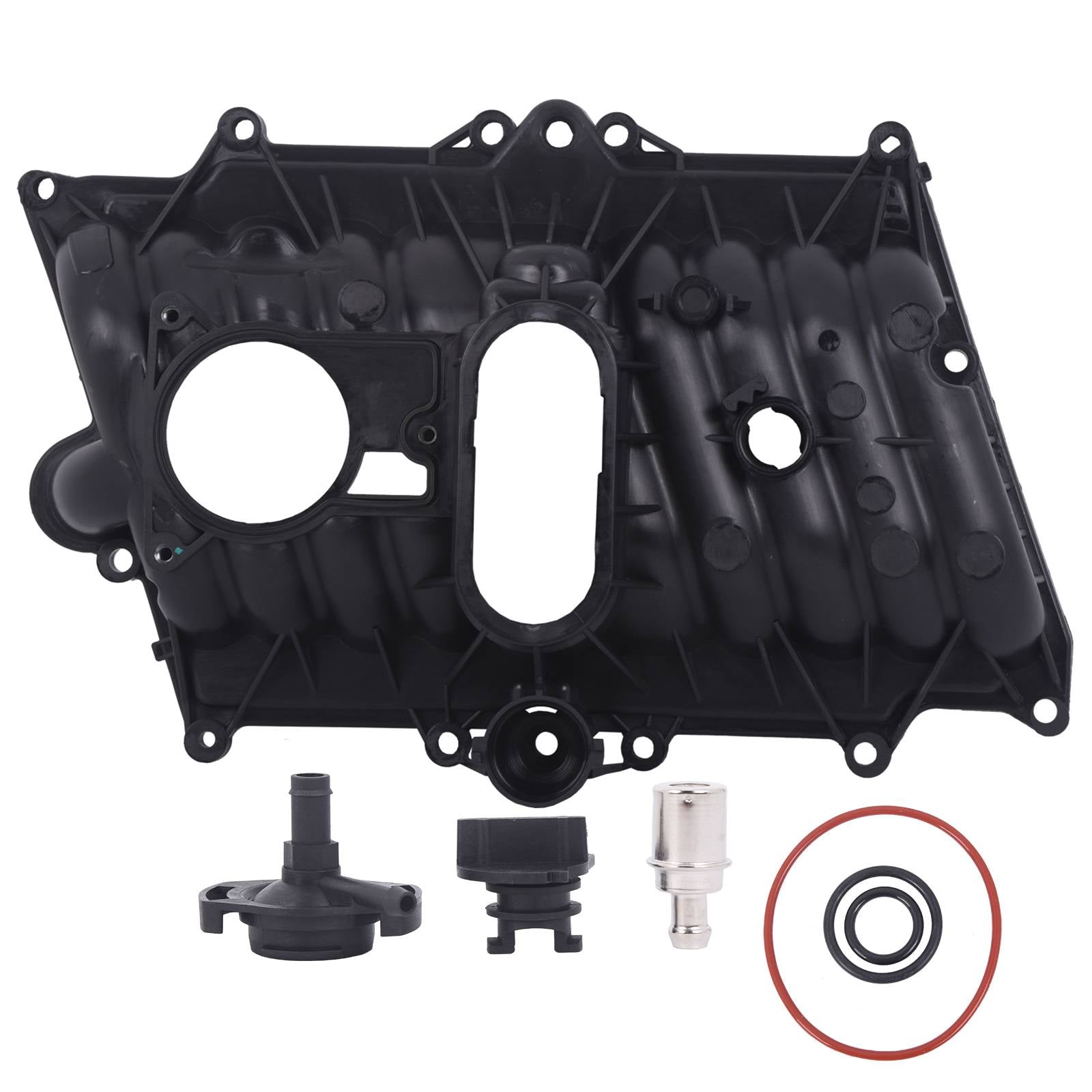 Upper Engine Intake Manifold Fits Chevy C1500 C2500 GMC Express 1500 2500 K1500