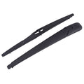 Rear Wiper Arm & Blade for Dodge Durango 2011-2025 Fiat 500 2012-2019 68077939AA