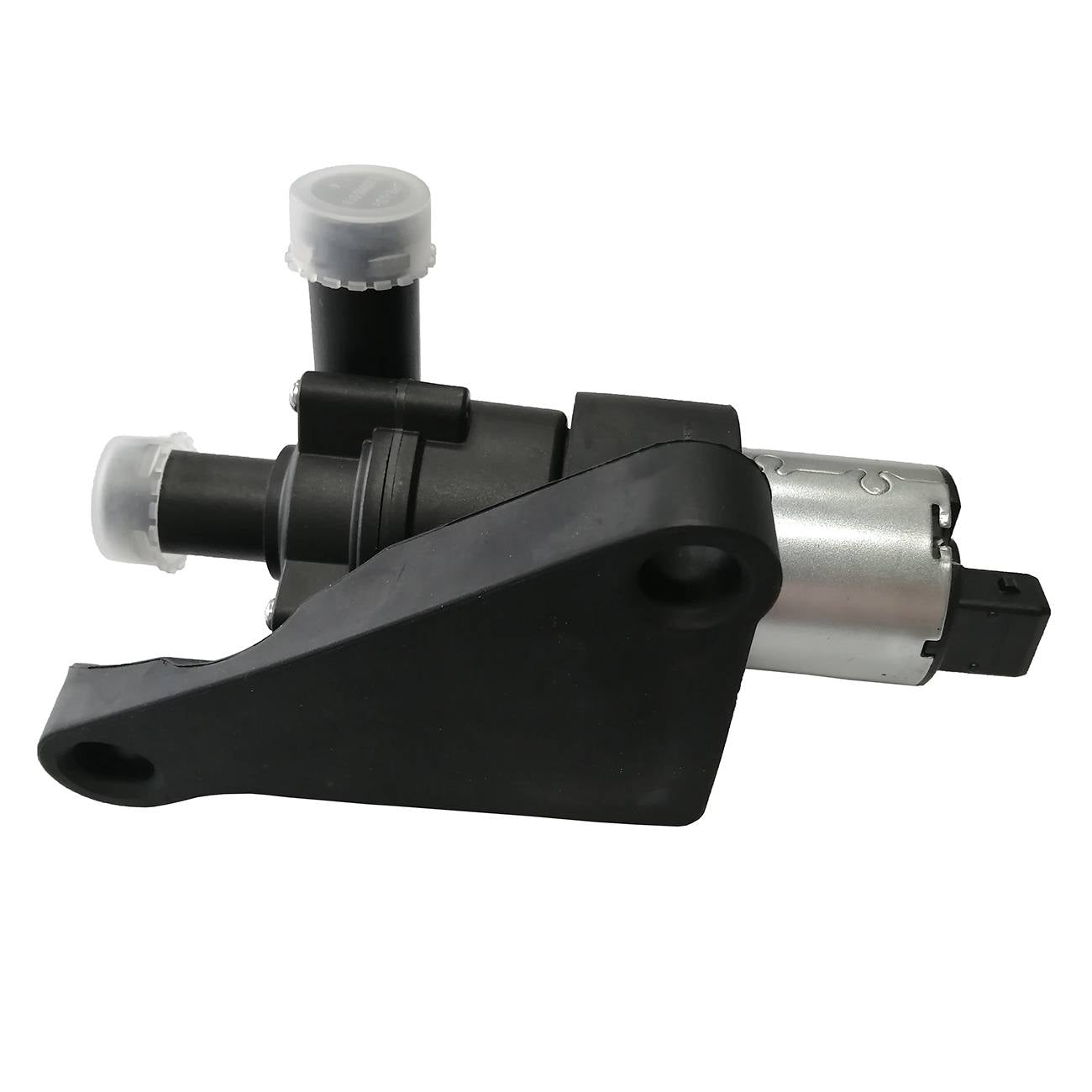 New Auxiliary Coolant Pump For 06-07 MERCURY MARINER FORD ESCAPE 6M6Z18D473AA