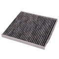 Cabin Air Filter with Activated Carbon CF9846A For Subaru Legacy Toyota 4Runner