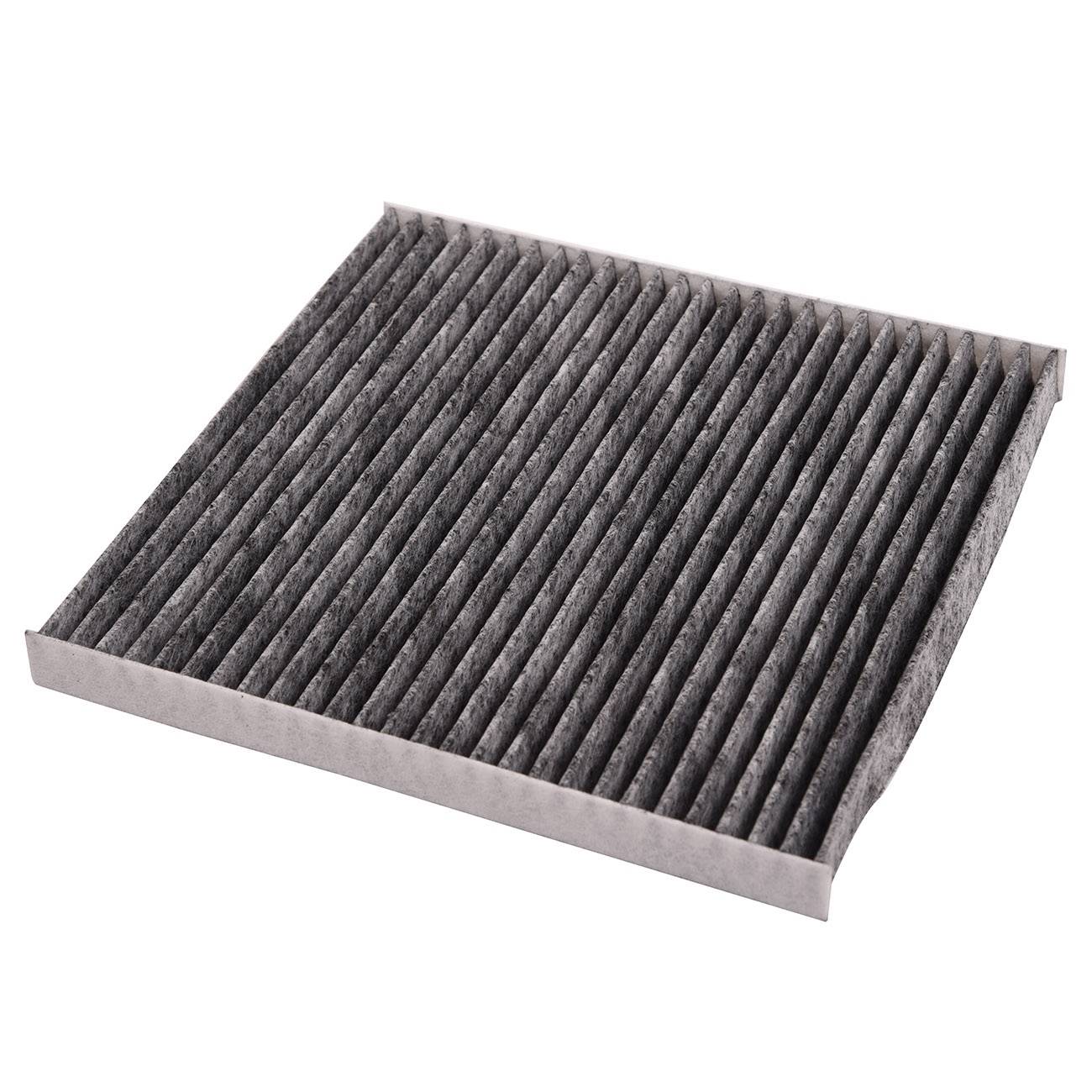 Cabin Air Filter with Activated Carbon CF9846A For Subaru Legacy Toyota 4Runner
