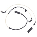 2Pcs Brake Pad Wear Sensor Front & Rear LH RH Fits BMW 525i 528i 530i 540i M5?Z8