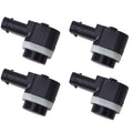 For Ford Escape 13-16 4Pcs KIT PDC Parking Distance Control Sensor CJ5T15K859AA