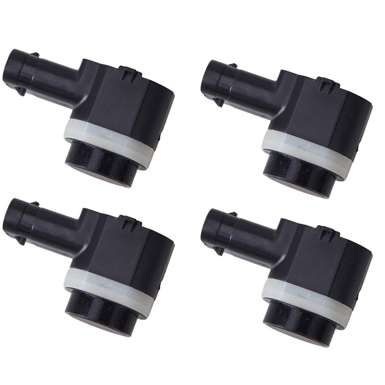 For Ford Escape 13-16 4Pcs KIT PDC Parking Distance Control Sensor CJ5T15K859AA
