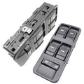 Driver Power Electric Master Window Switch Fits Land Rover LR3 Range Rover Sport
