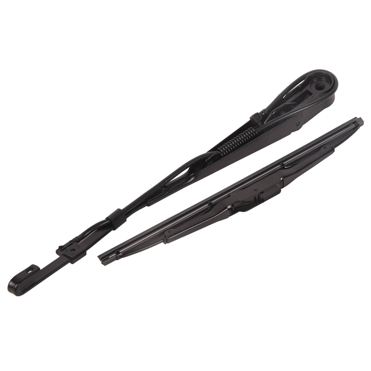 88944328 Fits Hummer H2 2003-2009 6.0L 6.2L Rear Windshield Wiper Blade & Arm