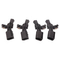 4Pcs New ABS Wheel Speed Sensor For Volkswagen Amarok Audi TT A3 2H0927807A