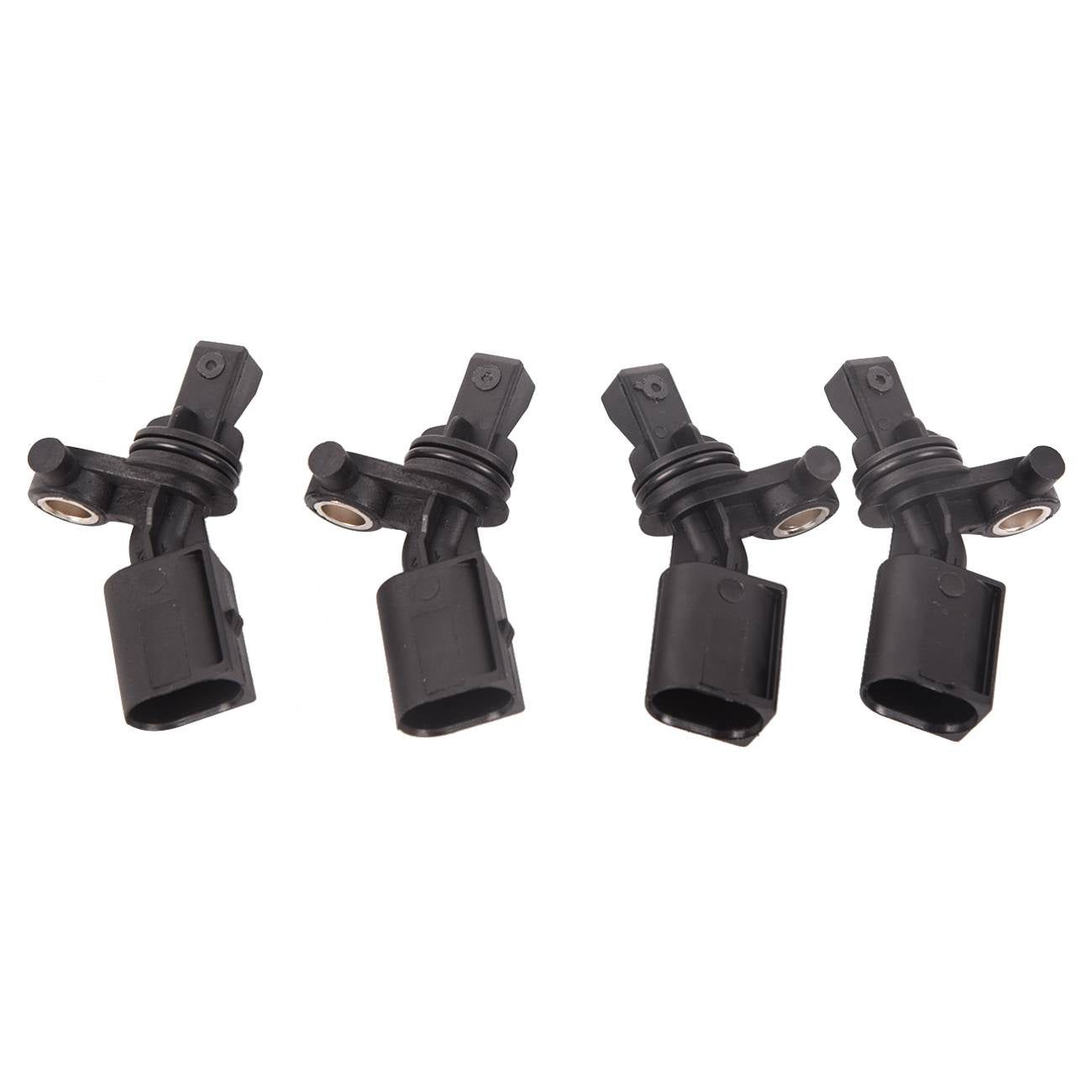 4Pcs New ABS Wheel Speed Sensor For Volkswagen Amarok Audi TT A3 2H0927807A