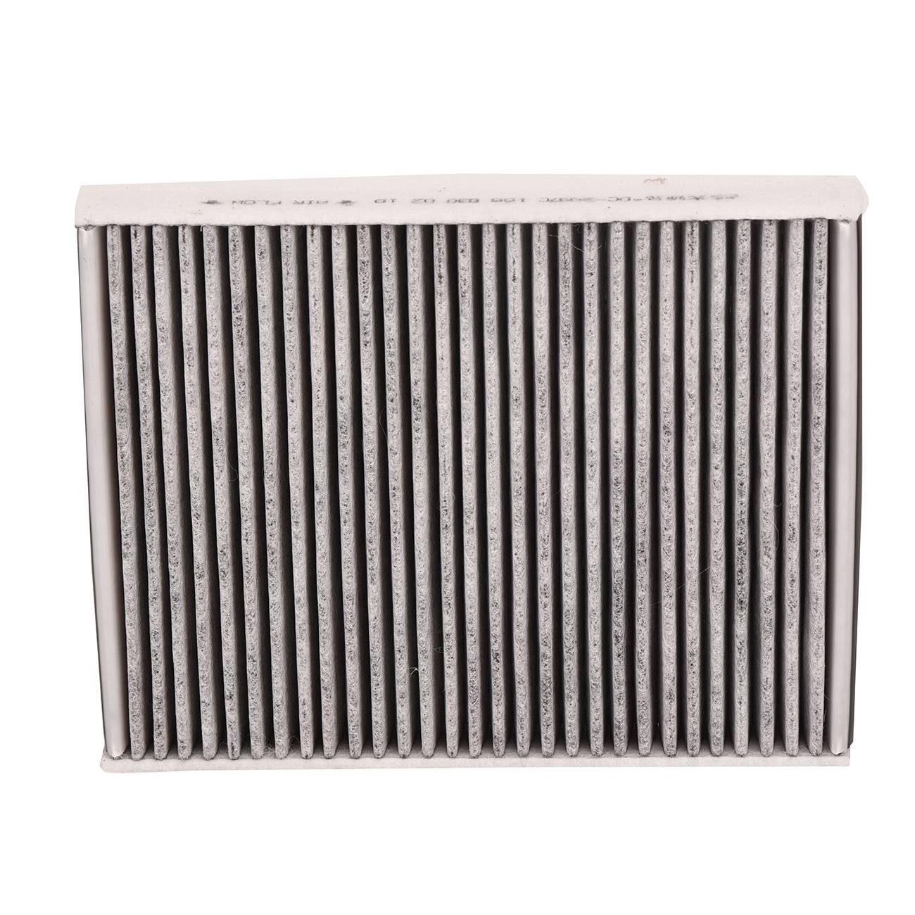 A/C Cabin Air Filter For Mercedes Benz W166 X166 W205 GL GLE ML Class 1668300218