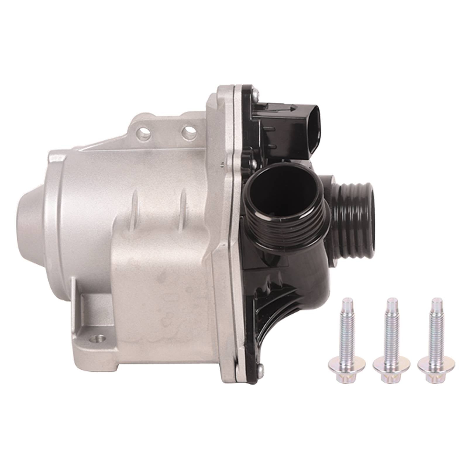 Electric Engine Water Pump w/ Bolts For BMW 335xi 335i 135i 535i 11517563659