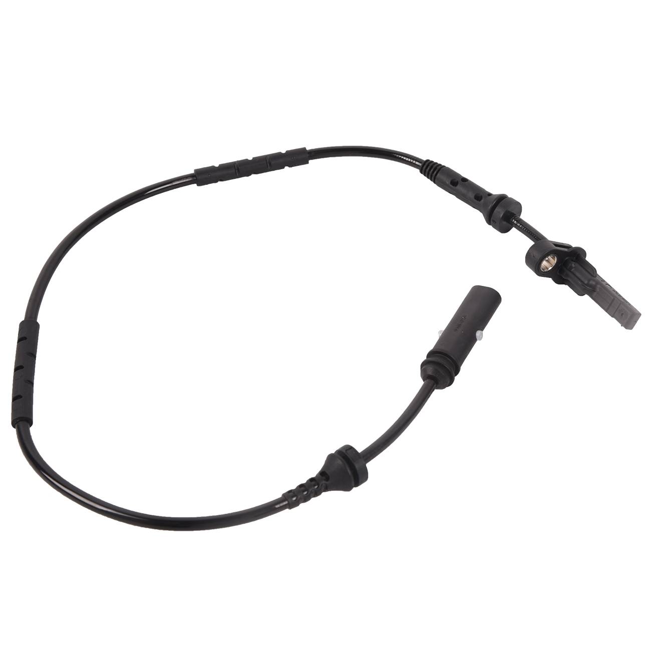 New Rear Left or Right ABS Wheel Speed Sensor For BMW X3 X4 F25 34526869293