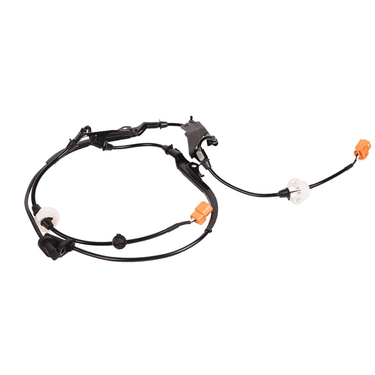 2Pcs Front Left + Right ABS Wheel Speed Sensor Fit for Honda Accord 2.4L 3.0L