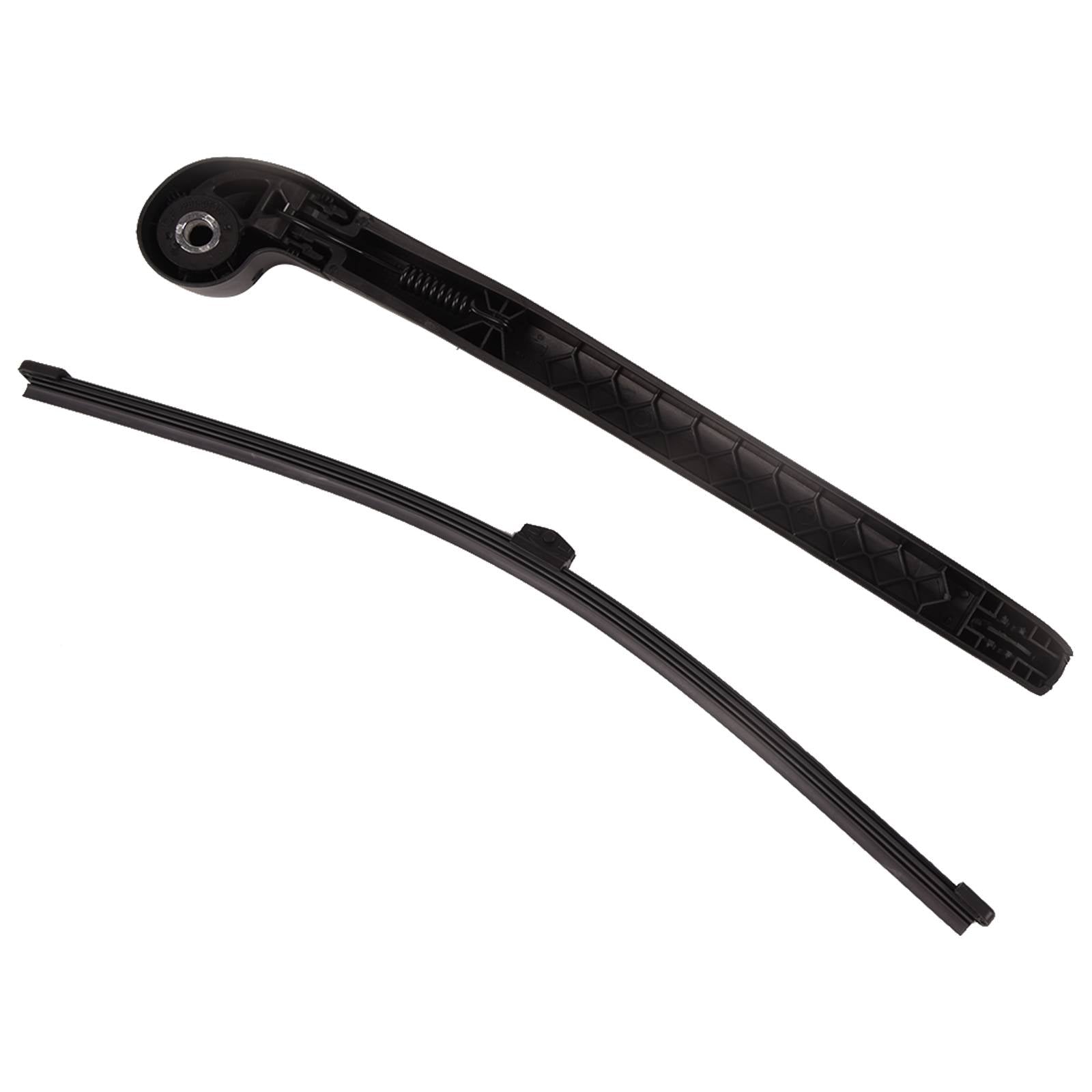 Rear Windshield Wiper Arm w/ Blade Fits Porsche Cayenne 2011-2018 95862804000