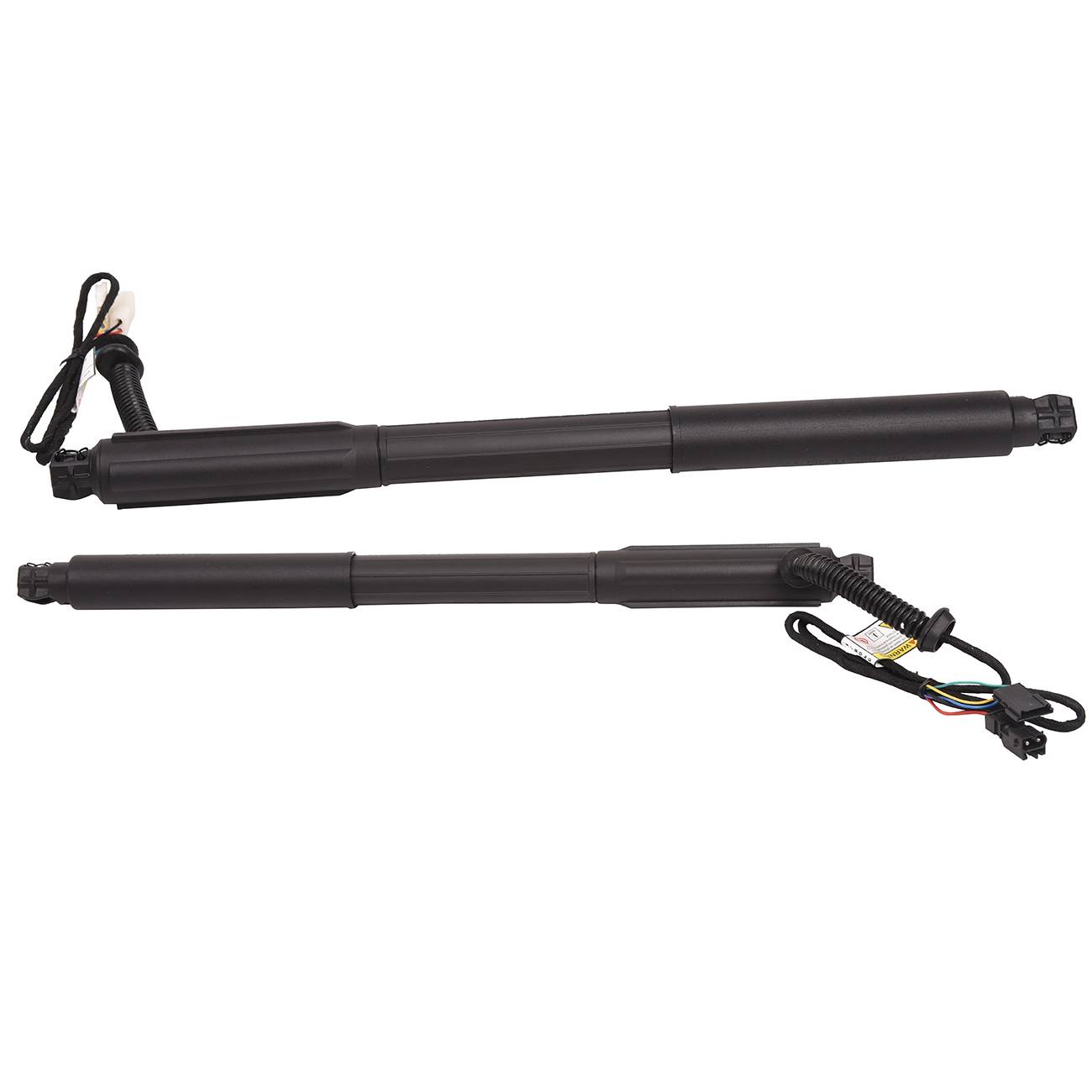 Right & Left Liftgate Tailgate Hatch Trunk Lift Support for BMW X5 E70 2007-2013