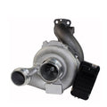 Turbo Turbocharger Fits Mercedes-Benz E280 C320 Jeep Chrysler 3.0L OM642 GT2056V