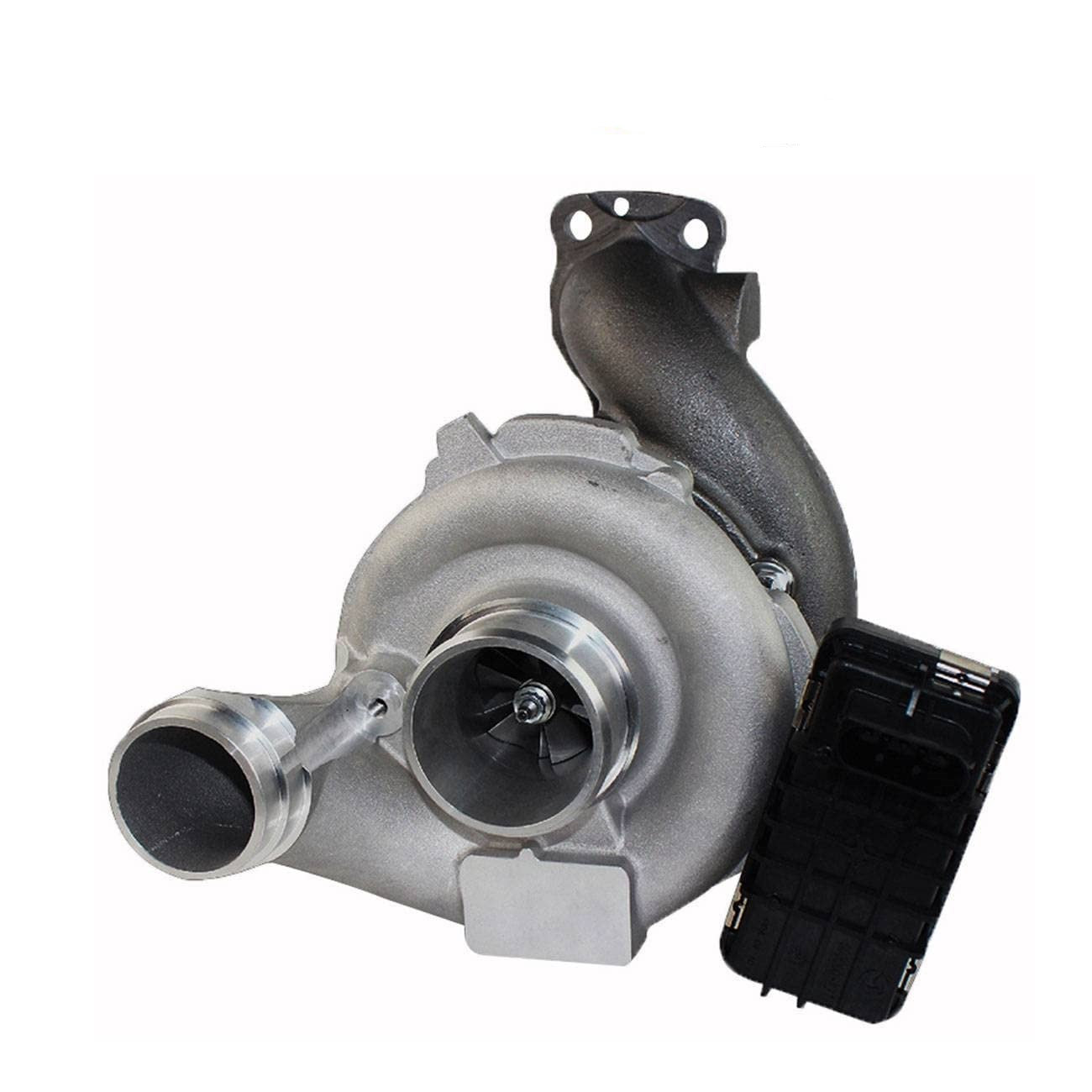 Turbo Turbocharger Fits Mercedes-Benz E280 C320 Jeep Chrysler 3.0L OM642 GT2056V