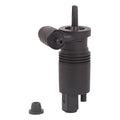 Fits For Chrysler Dodge Jeep Electric Windshield Washer Pump 5179153AC