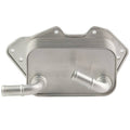 New Engine Oil Cooler fits VW Touareg Audi A4 Quattro A5 A6 A7 Q5 Q7 06E117021G