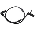 Front ABS Wheel Speed Sensor Left / Right For Mercedes-Benz W220 W215 S430 S500