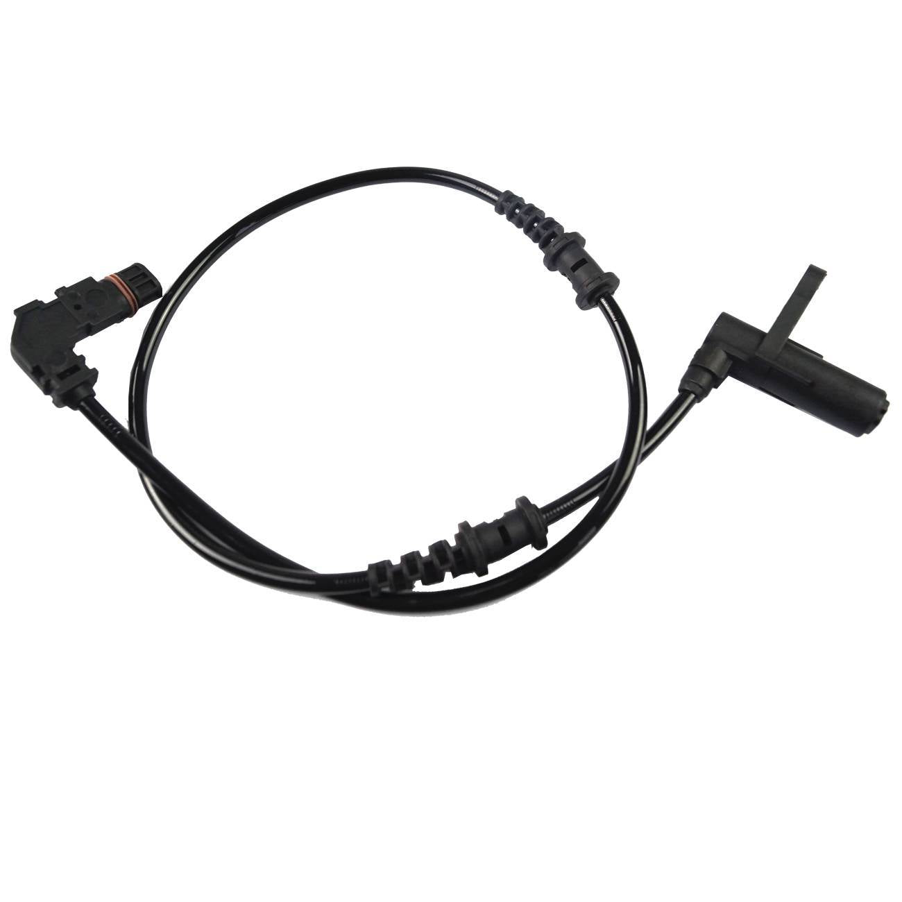 Front ABS Wheel Speed Sensor Left / Right For Mercedes-Benz W220 W215 S430 S500