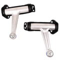 2pcs Front Control Arm w/ Ball Joint For Mercedes S320 S500 S600 CL500 CL600