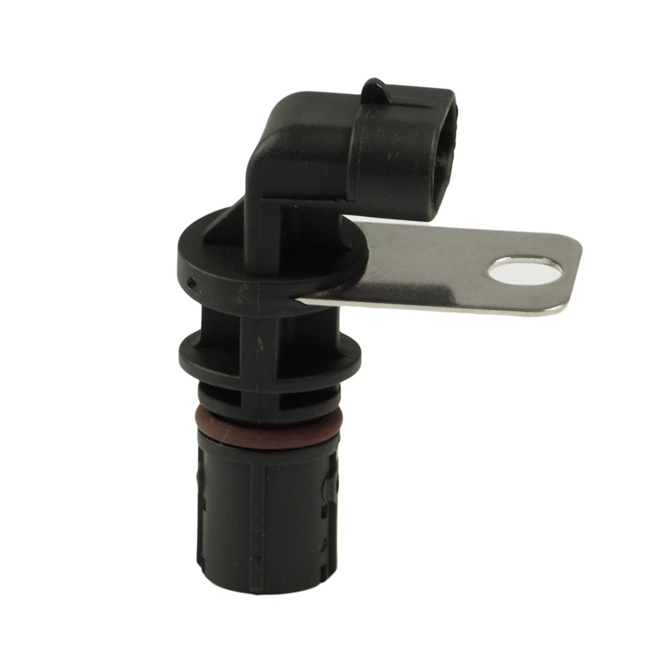 Crankshaft Position Sensor Front fits GMC Hummer Chevy Cadillac 12555566