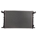 Radiator For Audi A4 allroad A4 Quattro Q7 2017-2023 A5 Quattro 2018-2022 NEW