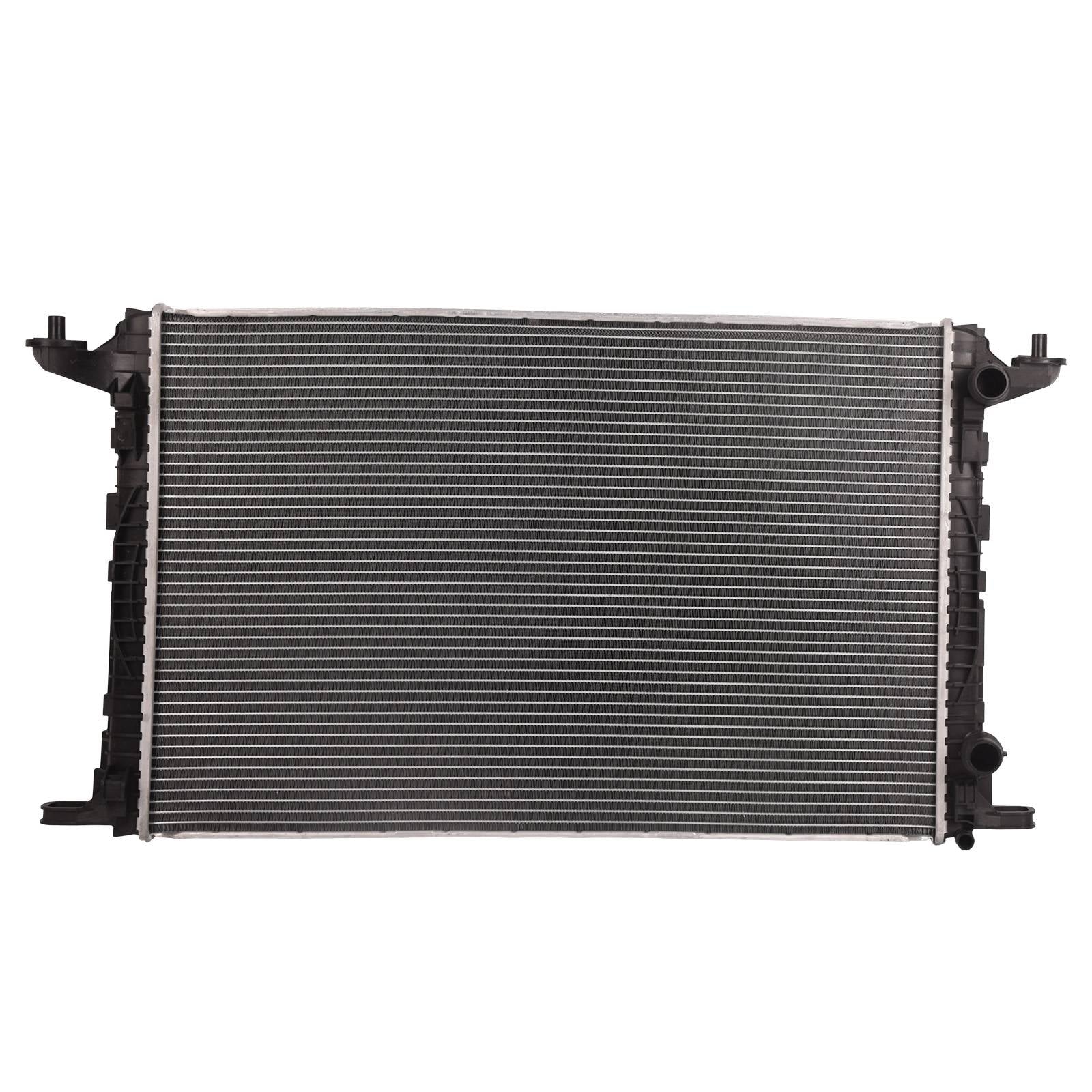 Radiator For Audi A4 allroad A4 Quattro Q7 2017-2023 A5 Quattro 2018-2022 NEW