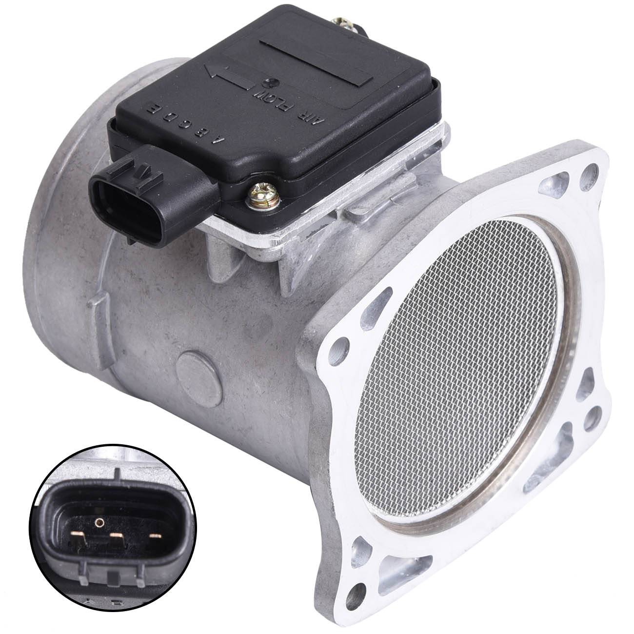 22250-75010 Mass Air Flow Sensor Meter MAF for Toyota 4Runner T100 Tacoma