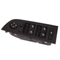 For BMW E90 335i 325i Front Left Master Power Window Control Switch 61319217332
