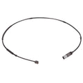 Rear Disc Brake Pad Wear Sensor For BMW F33 F22 F23 F30 328i 440i 2.0L xDrive