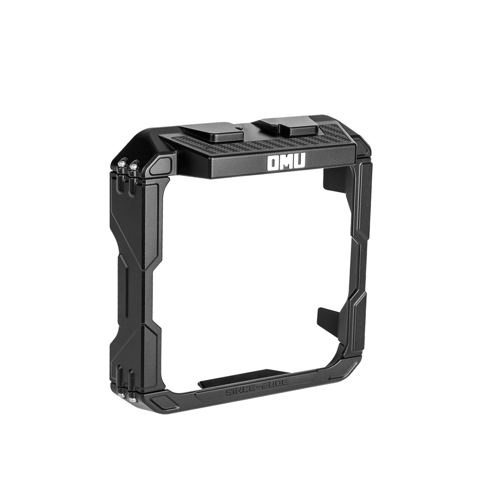 Mirror Rain Shield Frame For 2018-2025 Wrangler JL & 2020-2025Wrangler Gladiator
