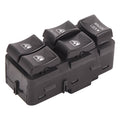 10283834 New Window Master Switch Front LH Driver Side For 00-2005 Chevy Impala
