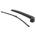 Rear Windshield Wiper Arm with Blade for Audi A4 Q3 8K9955407 8K9955425