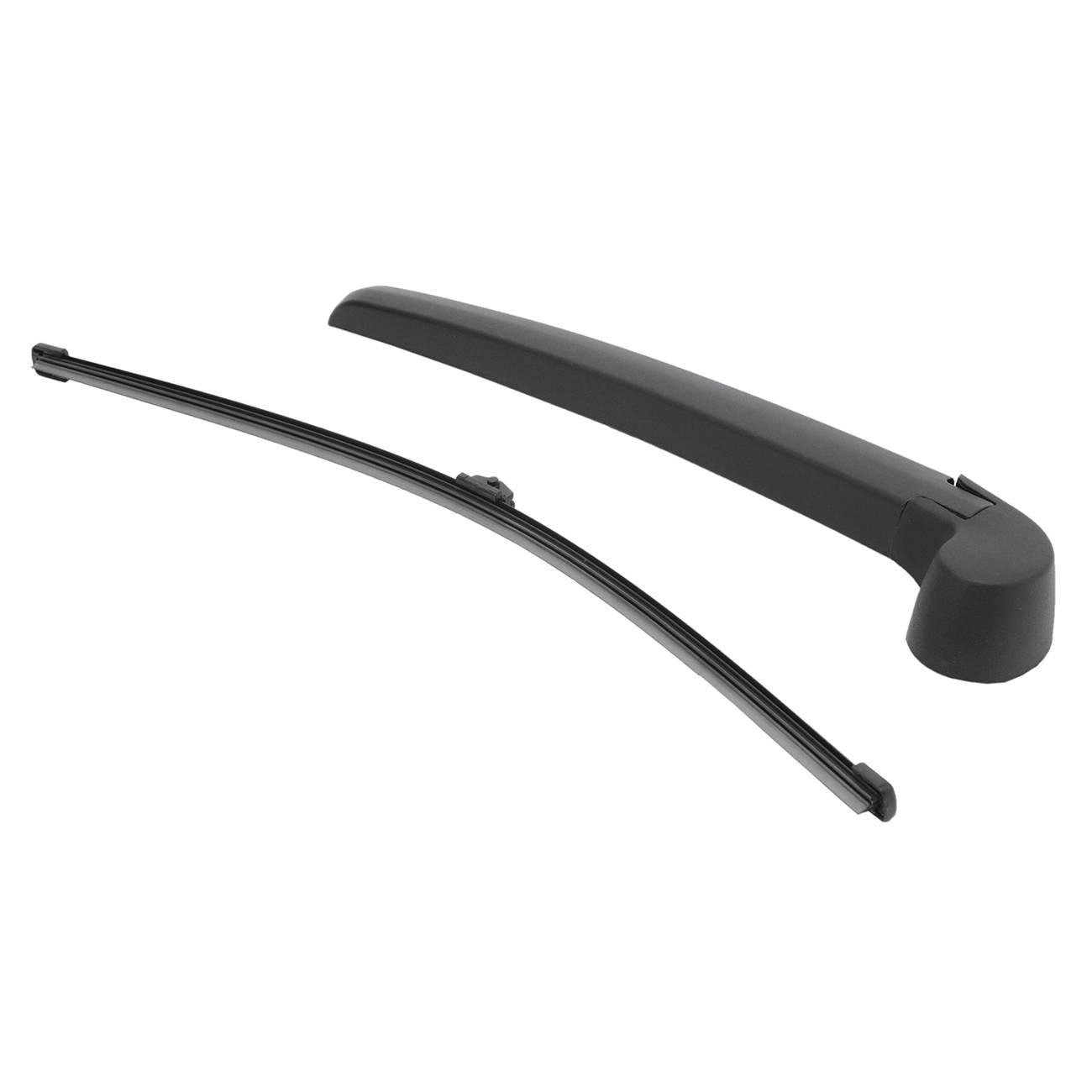 Rear Windshield Wiper Arm with Blade for Audi A4 Q3 8K9955407 8K9955425