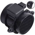 Mass Air Flow Meter Sensor w/ Housing MAF Fits Kia Rio 2001-2005 0K32A13210
