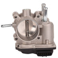Throttle Body Fits Hyundai Accent Veloster Kia Rio Soul 1.6L 2012-16 35100-2B300