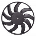 Electric Cooling Fan Driver Left Side LH for Audi A4 Q5 2009-2017 8K0959455C