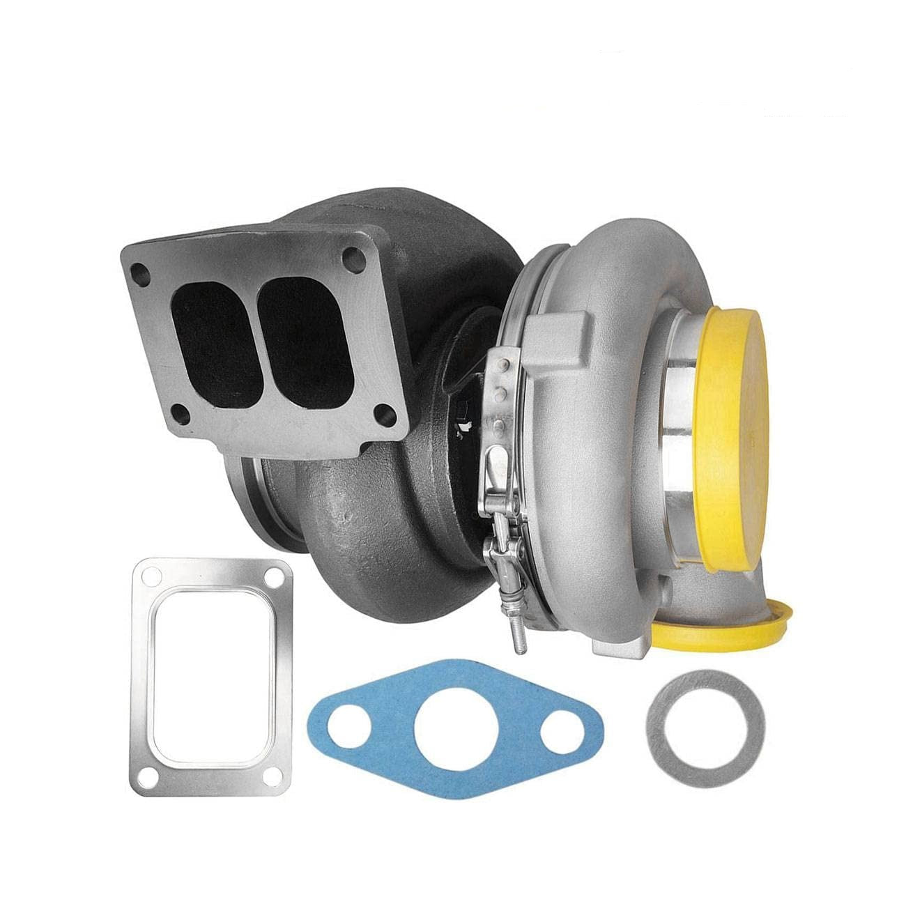 TMF5502 Turbo Turbocharger 23515635 For Detroit Diesel Series 60 12.7L 1994-2008
