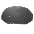 Hood Insulation Pad Liner Heat Shield For BMW X3 2011 - 2017 X4 2015 - 2018