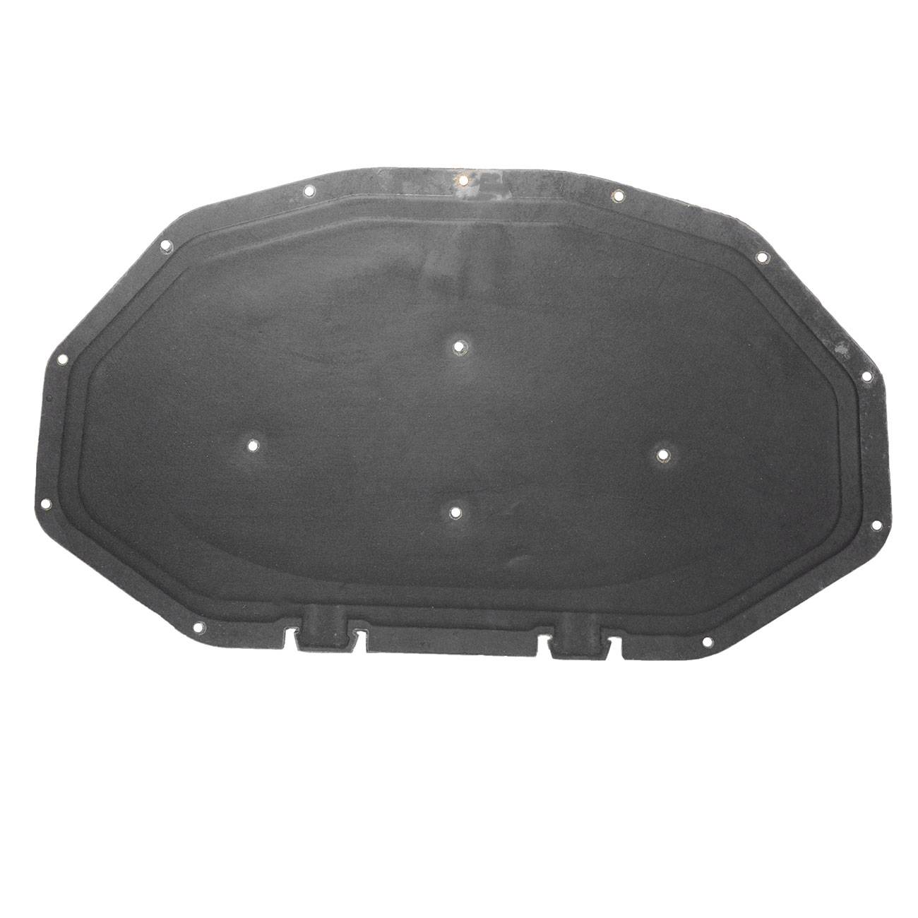 Hood Insulation Pad Liner Heat Shield For BMW X3 2011 - 2017 X4 2015 - 2018